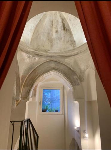 Domus Lina in Ravello, Italy