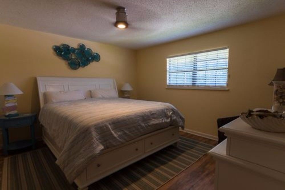 Seascape Golf Beach and Tennis Resort - photo 21
