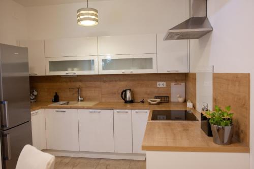 Apartman Masa — 4-Star Luxury Hotel in Sibenik, Croatia