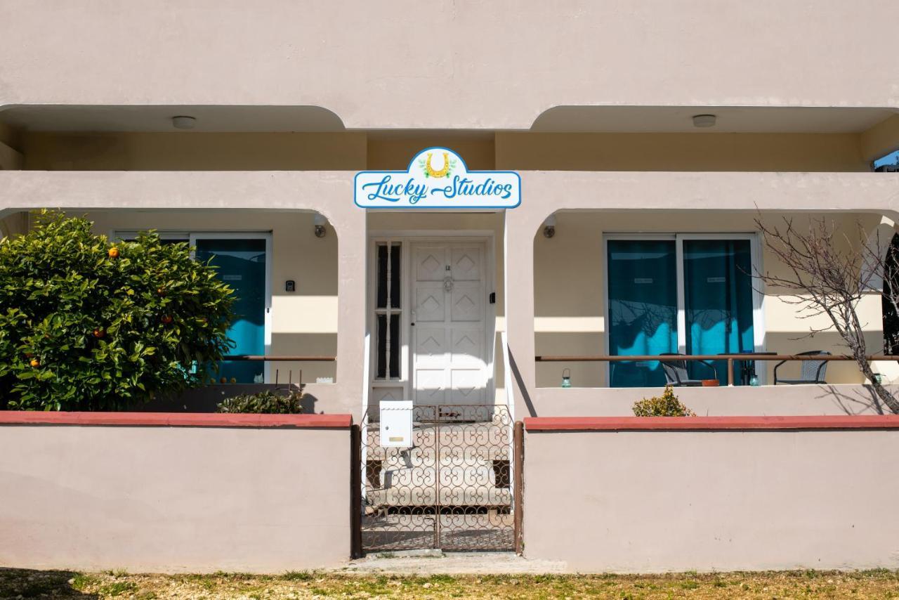 Lucky 2 — 4-Star Luxury Hotel in Paralimni, Cyprus