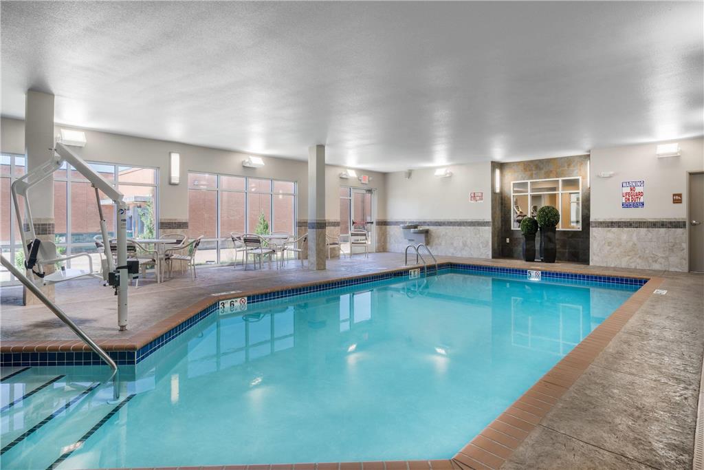 AmericInn by Wyndham Winona - photo 6