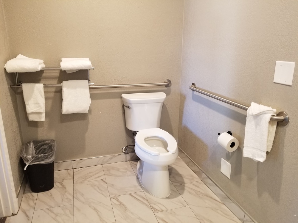 Studio 6 Sacramento CA Natomas & SMF Airport - photo 26