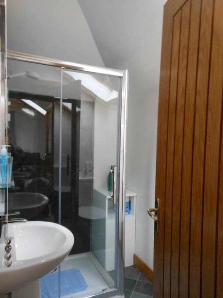 Rosalie Annexe in Penzance, United Kingdom