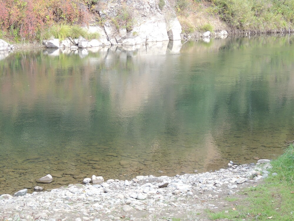 Indian Creek Lodge - photo 37
