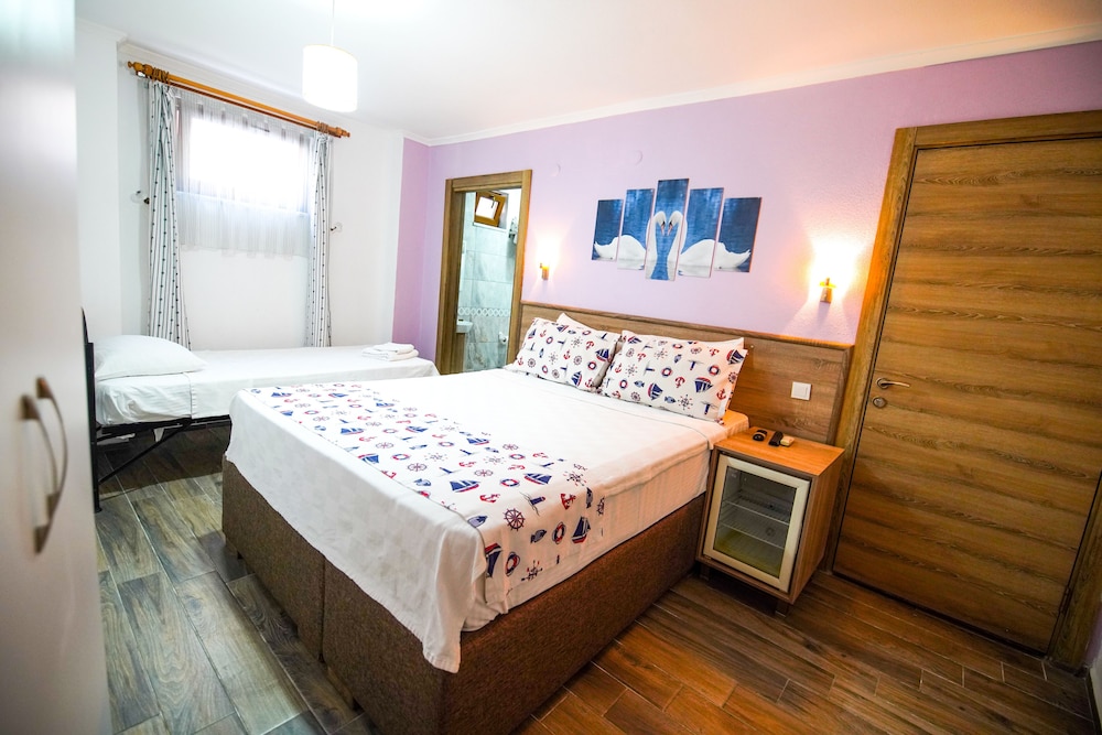 Bozcaada Hotel Vitis — Bozcaada — photo 4