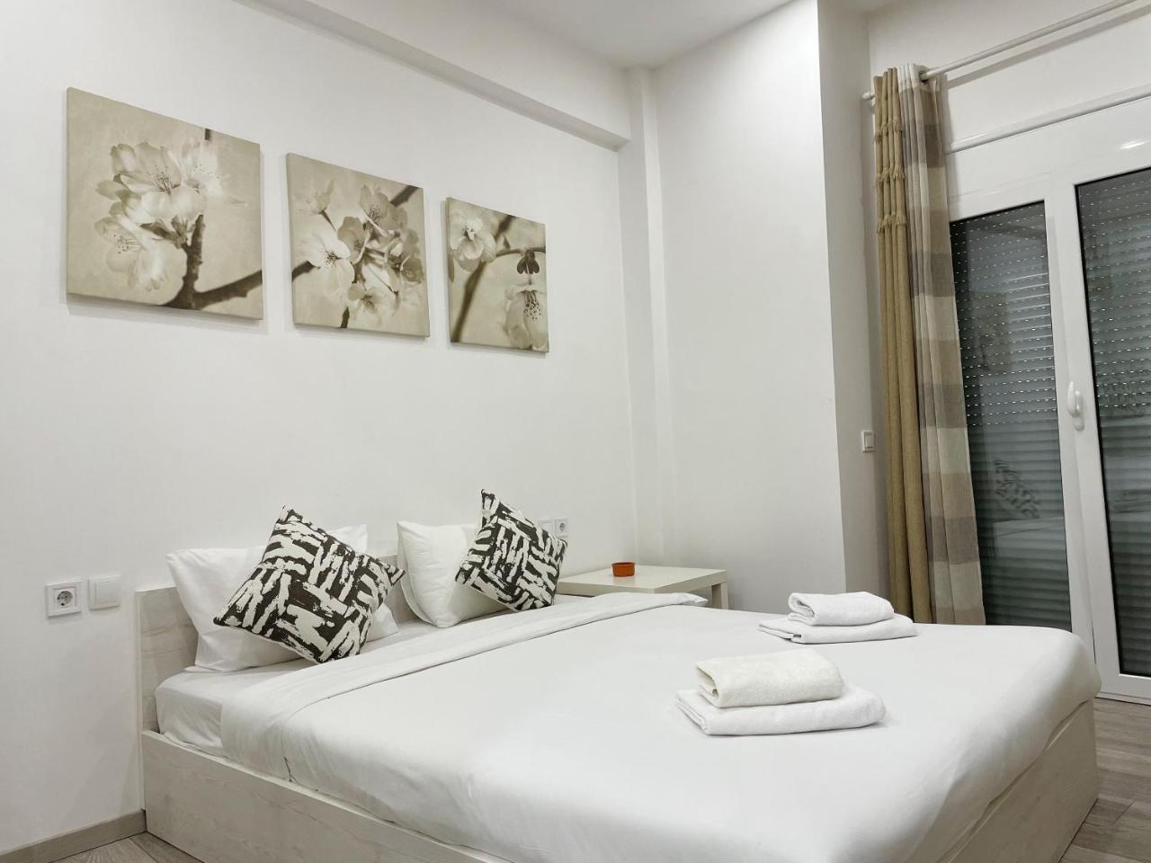 Bluebay Cozy Aparment — 4-Star Luxury Hotel in Athens, Greece