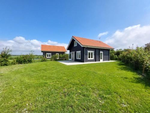 Groenendijk Verhuur Vakantiehuis Oud Brabers — Brouwershaven