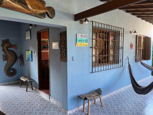 Mare Azzurro Praia do Itagua - last minute hotel in Ubatuba