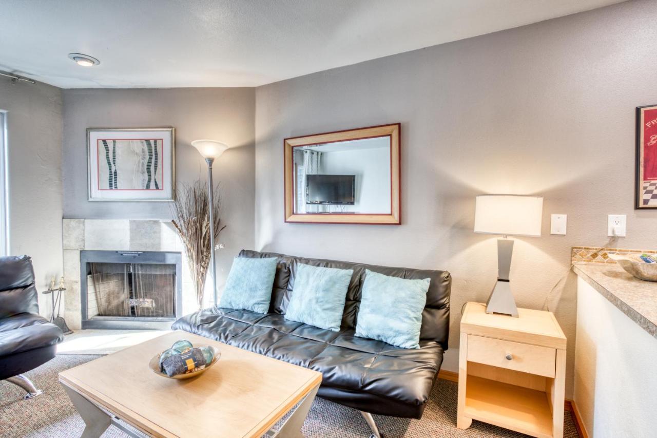 Beaches Inn Townhomes - photo 7