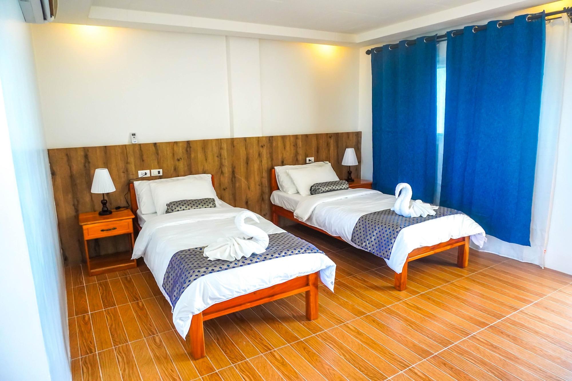 Little Mermaid Dive Resort by Cocotel in Daanbantayan, Philippines