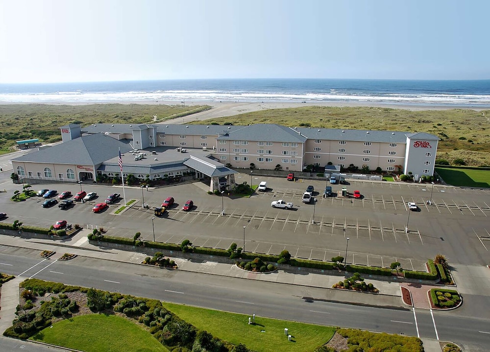 Shilo Inn Suites Hotel Ocean Shores - photo 21