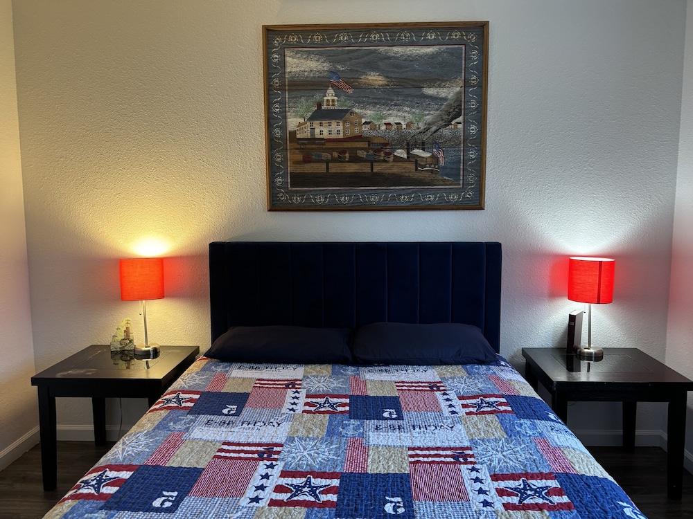 Brownsville Motel - photo 73