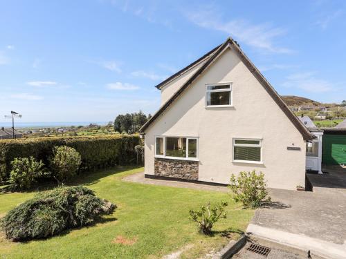 Pen Y Garth in Pwllheli, United Kingdom