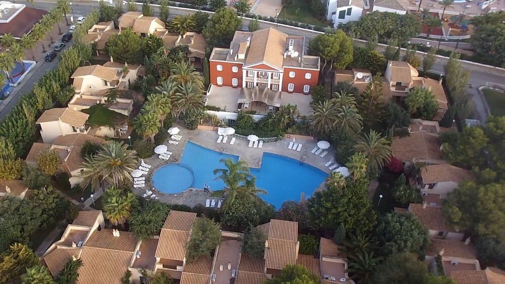 Pueblo Menorquin — 4-Star Luxury Hotel in Ciutadella, Spain