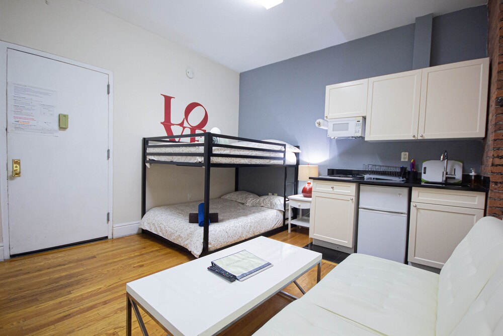 Studio Plus - photo 20