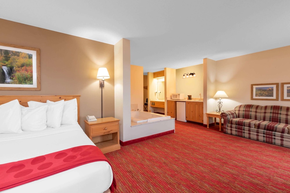 Comfort Inn & Suites Summerset Black Hills Area - photo 10