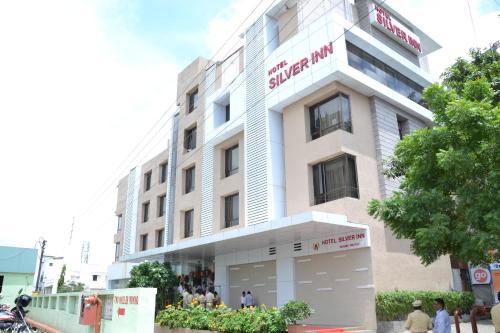 Hotel Silver Inn - last minute hotel in Aurangabad
