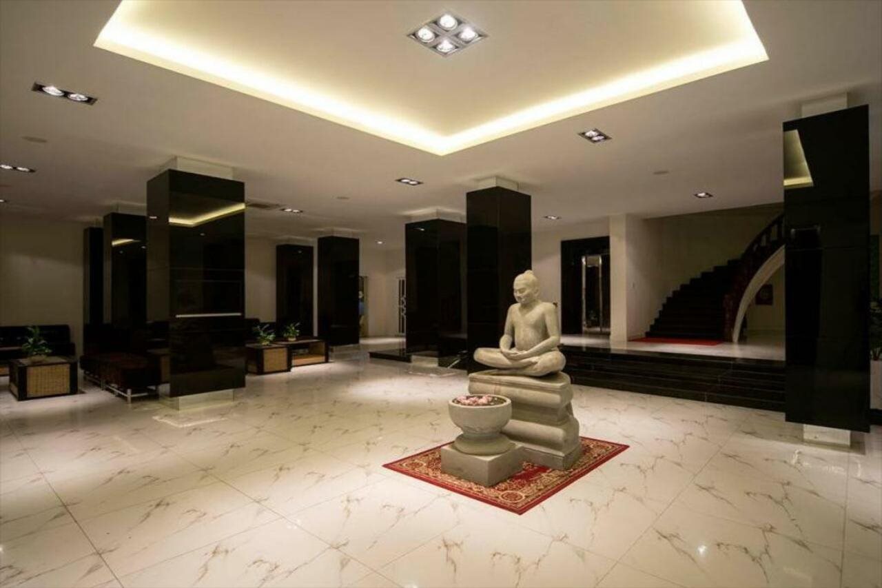 Altos Hotel — Phnom Penh — photo 3