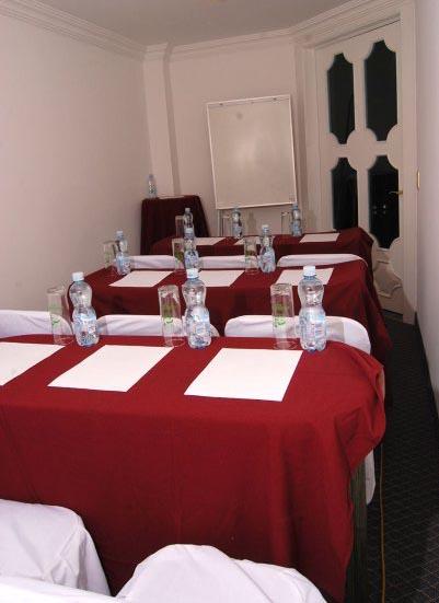 Meeting Facilities