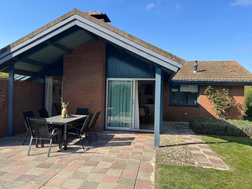 Vacation home Strandkabouter — 4-Star Luxury Hotel in Zoutelande, Netherlands