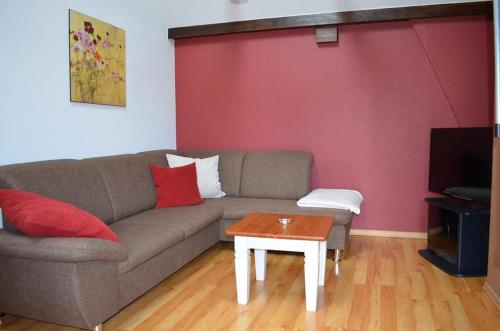 Ferienhaus Jungk — Eisenach — photo 2