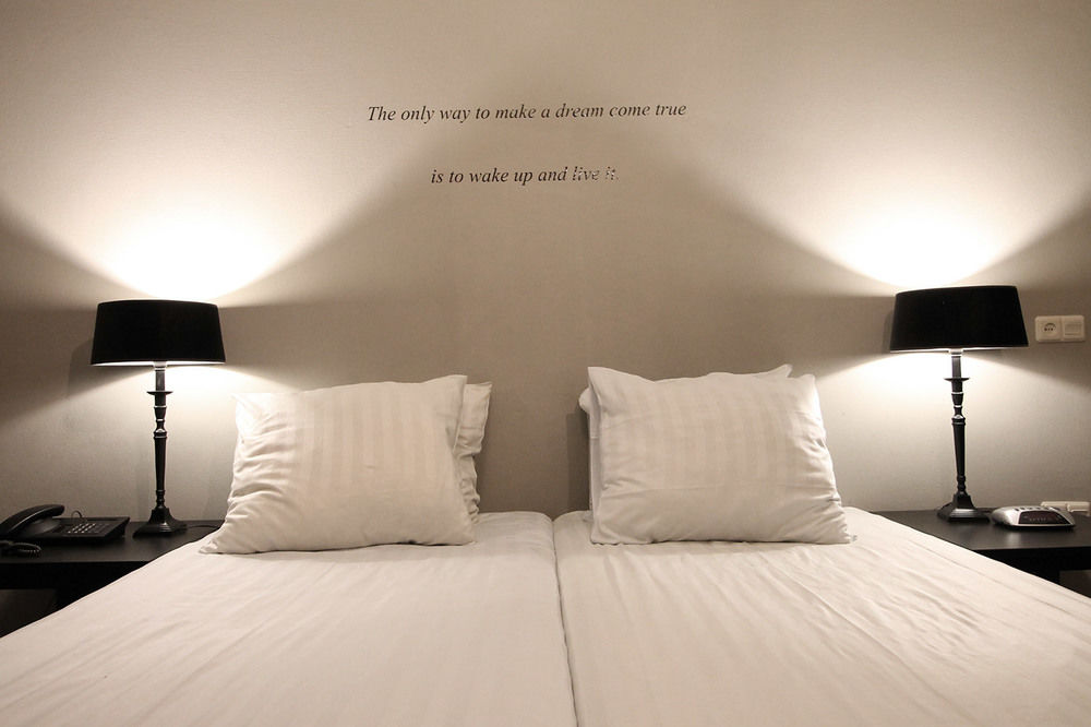 Brainport Hotel and Apartments — hotel in Geldrop