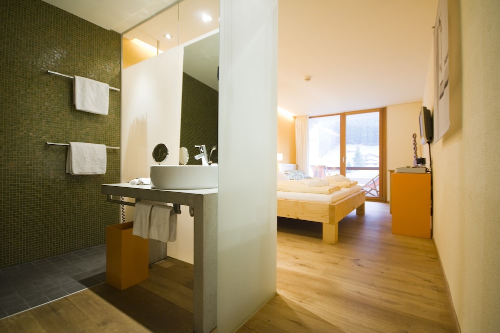 Walliserhof — Brand — photo 2