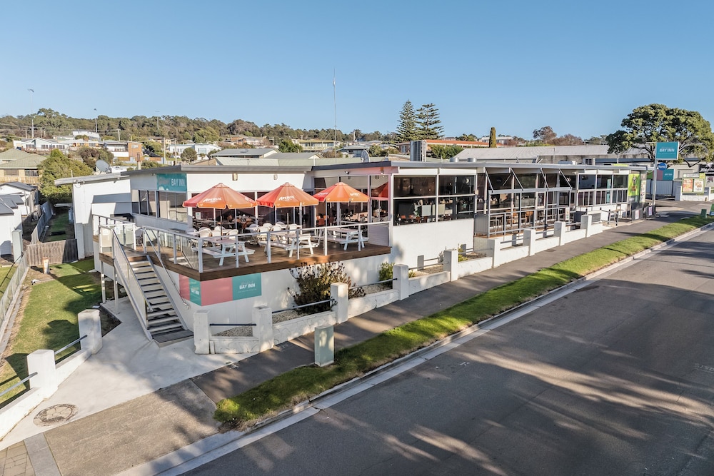 Bridport Bay Inn in Bridport, Australia