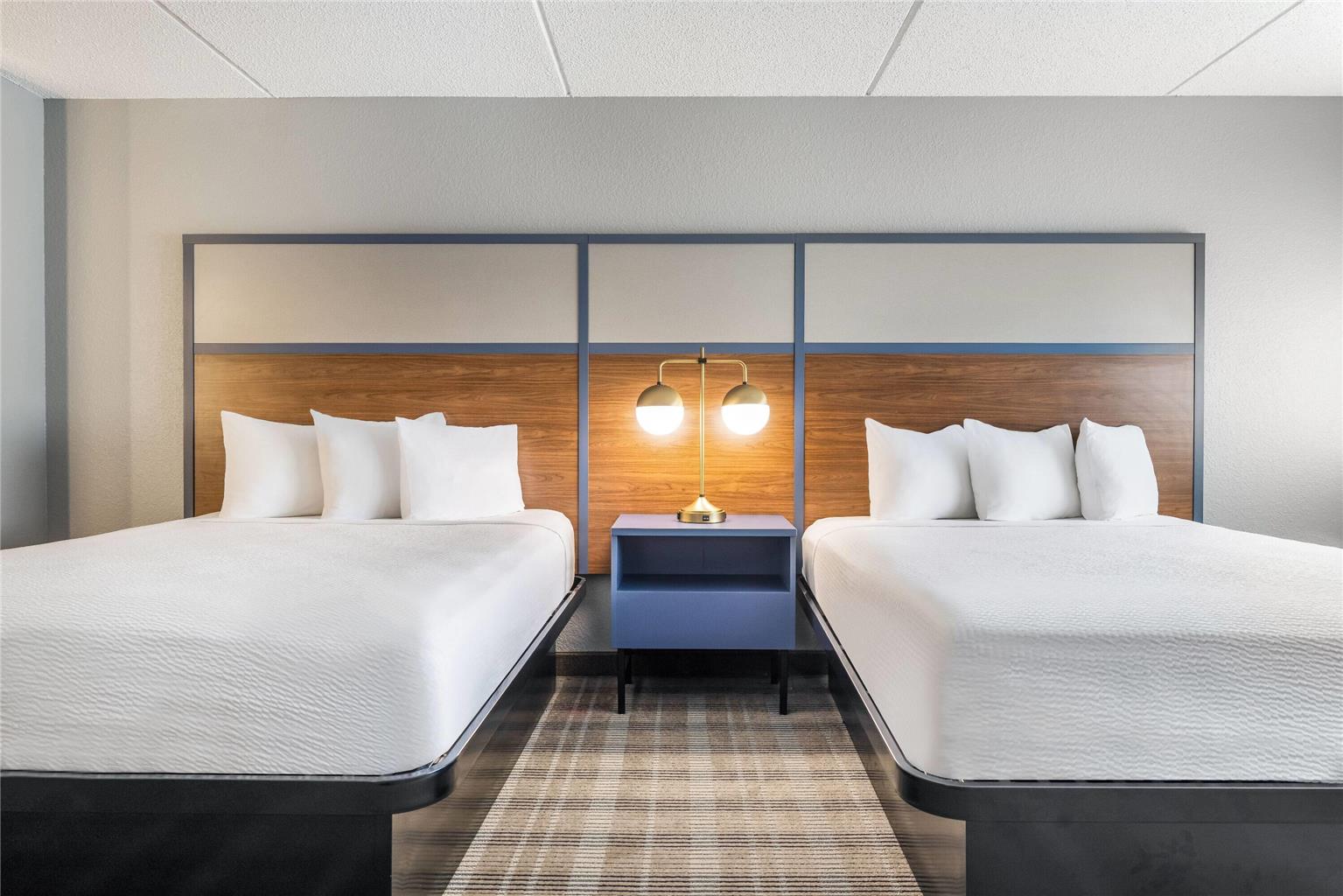 AmericInn by Wyndham Mounds View Minneapolis - photo 16