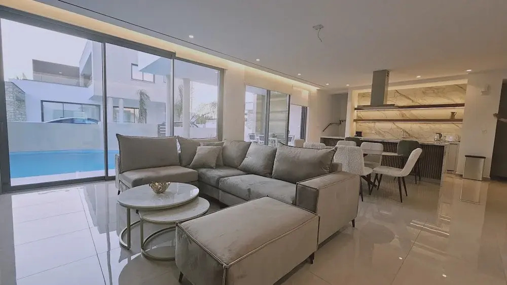 146 3 AN Stay Oasis Luxury Villa