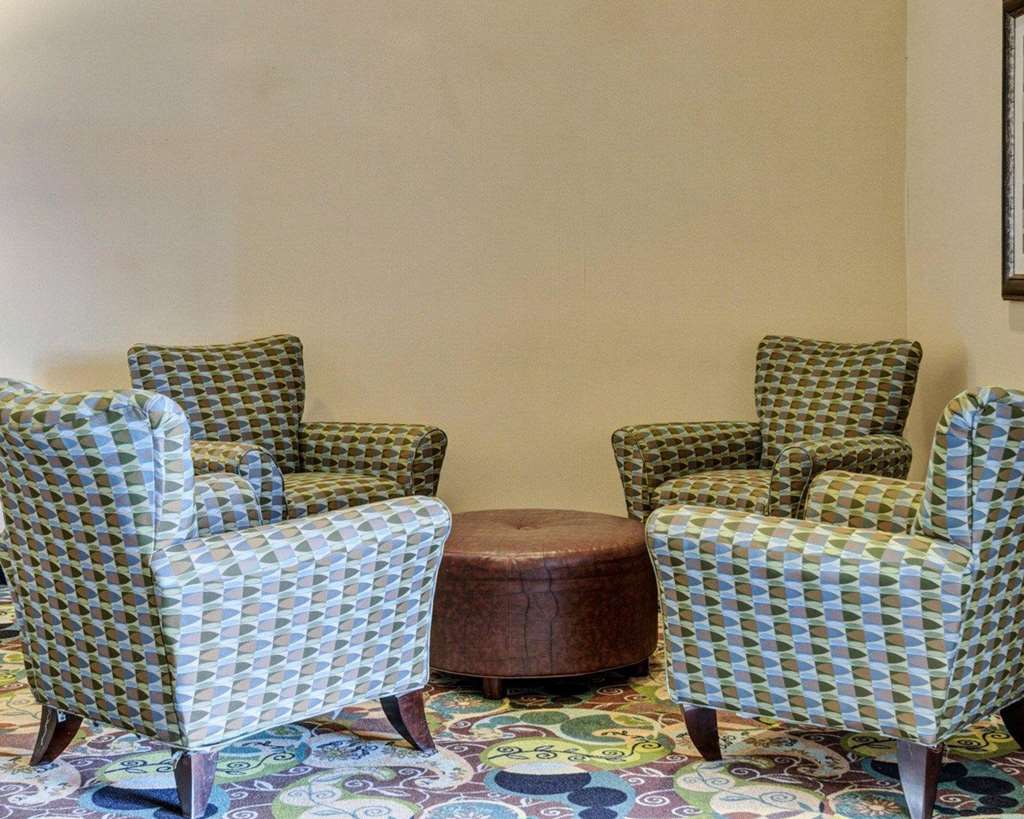 Comfort Suites near Hot Springs Park - photo 5