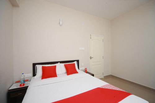 OYO 27660 Aptin Vanila Suites — hotel in Negapatam