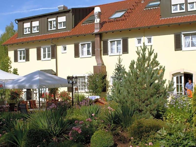 Hotel & Restaurant In der Breite — Albstadt — photo 5