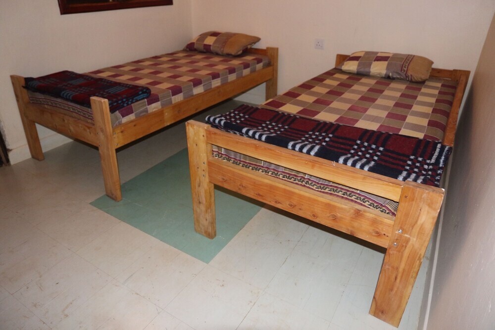 The Paradise Inn Kilimanjaro in Moshi, Tanzania