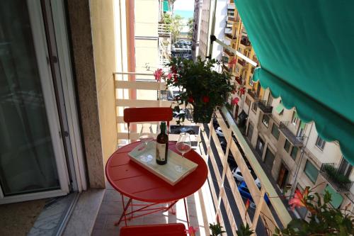 Granny House — 4-Star Luxury Hotel in La Spezia, Italy