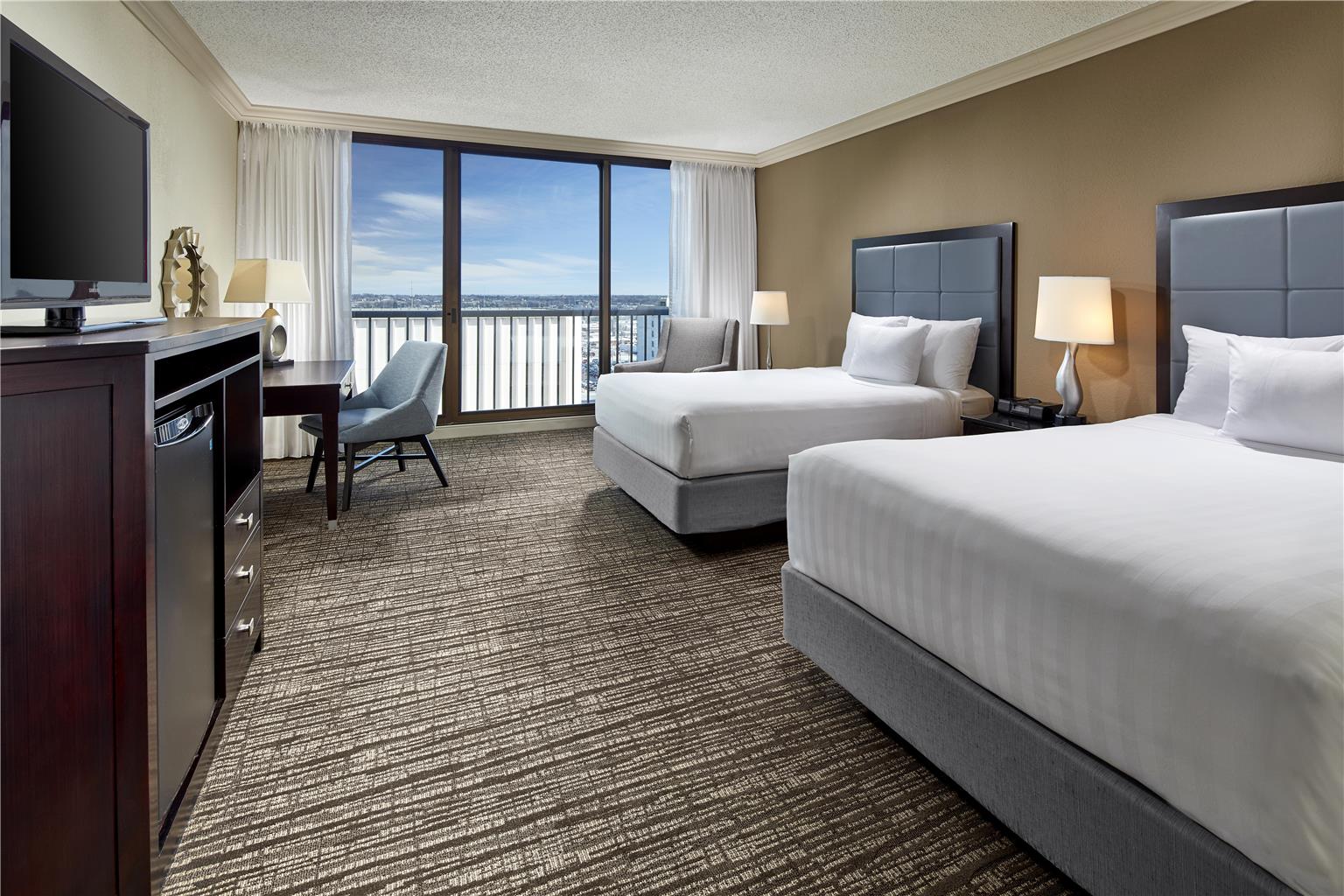 Hyatt Regency Tulsa Downtown - photo 8