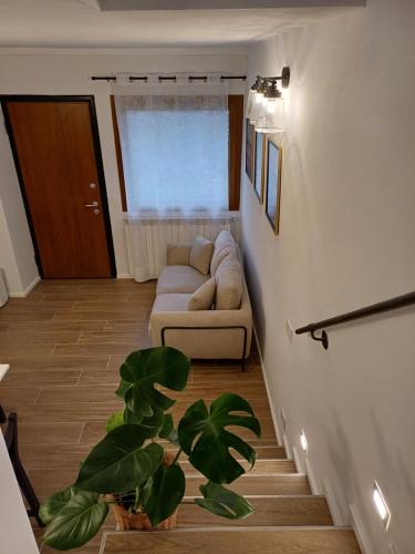 La Dimora Azzurra - carbon neutral hotel in Perinaldo