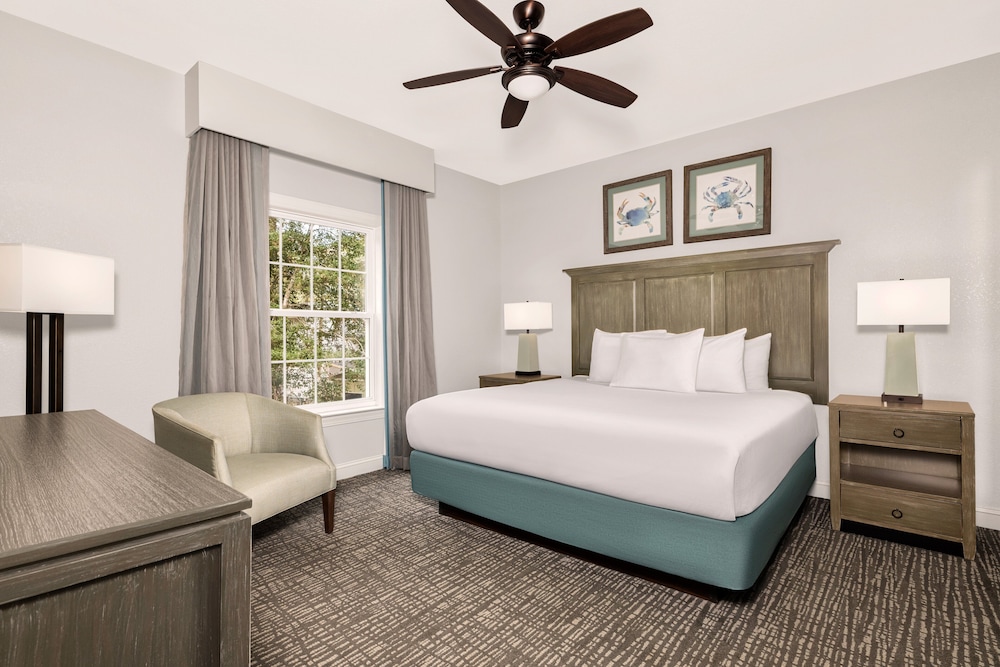 Club Wyndham at the Cottages - photo 5
