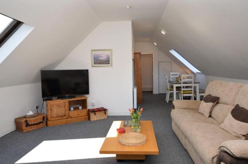 Heronlea Cottage — Dunoon — photo 3