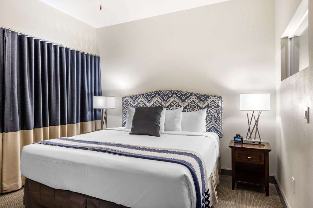 Bluegreen Vacations Big Bear Village an Ascend Collection Resort - photo 41