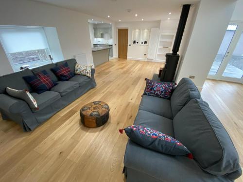 The Smiddy House — 4-Star Luxury Hotel in Auchterarder, United Kingdom