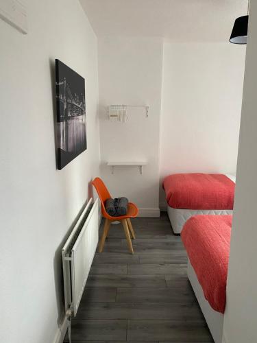 Twin Room Botanic Belfast — Belfast — photo 3