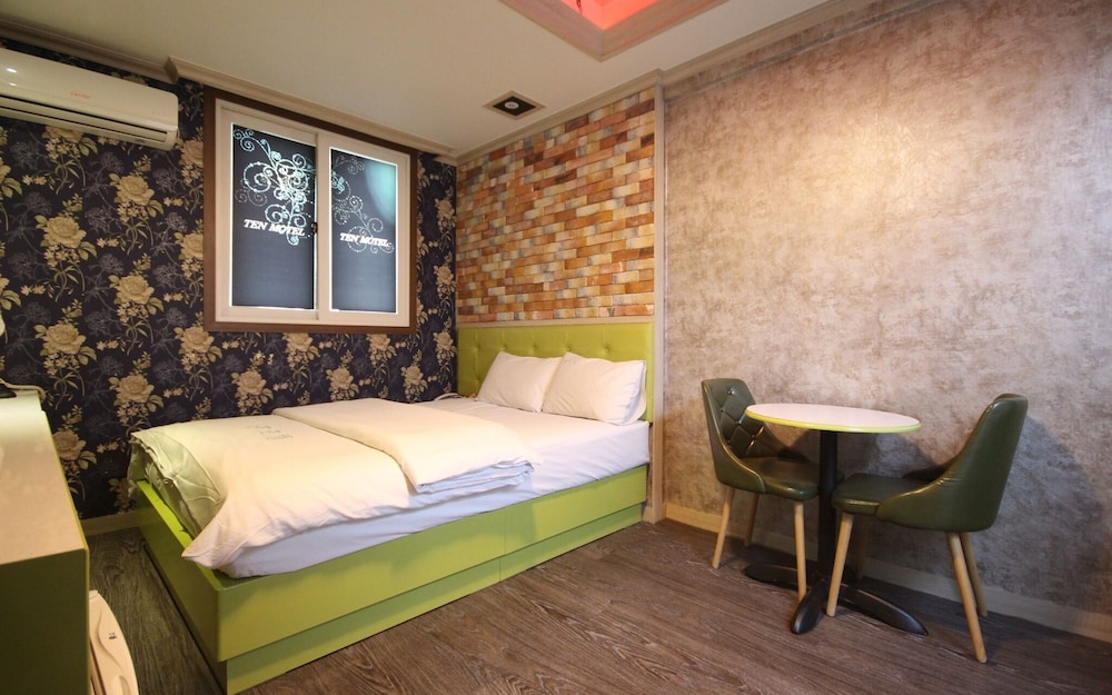 Daegu North Bus Station TEN - last minute hotel in Daegu