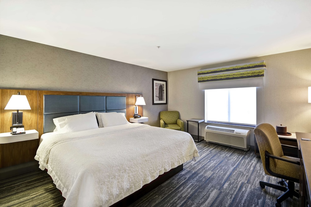 Hampton Inn & Suites Yuma - photo 30