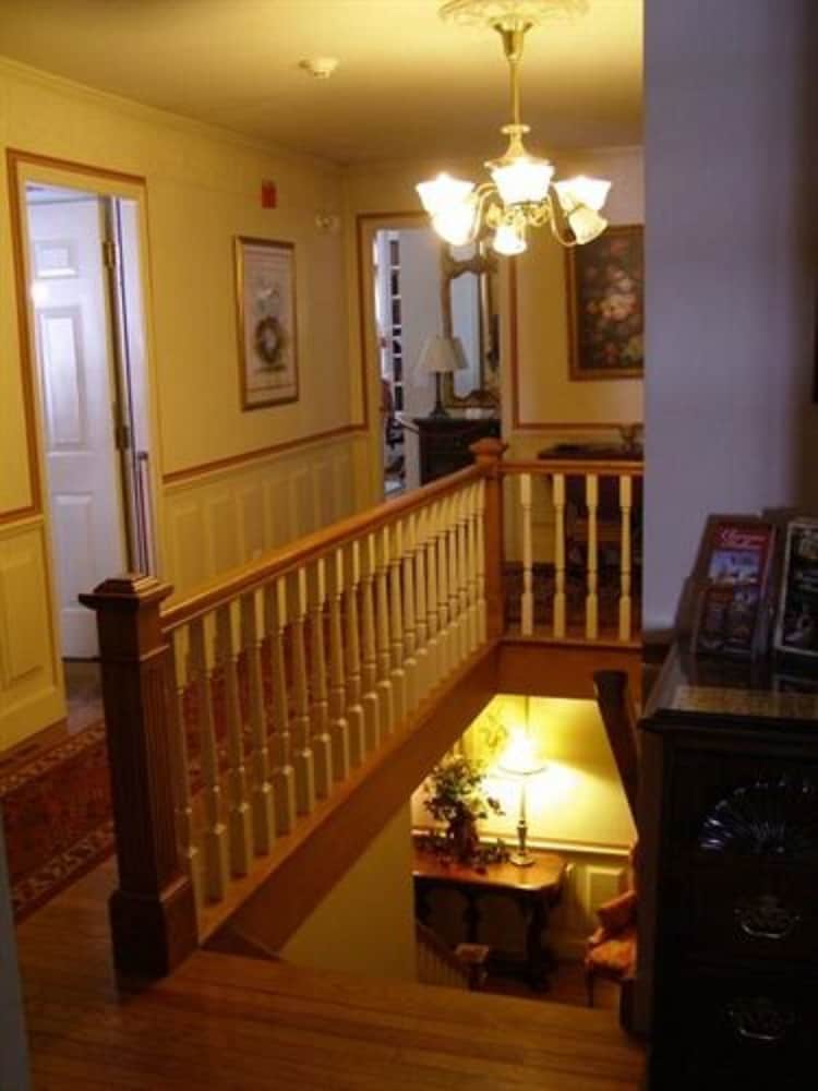Asa Ransom House - photo 38
