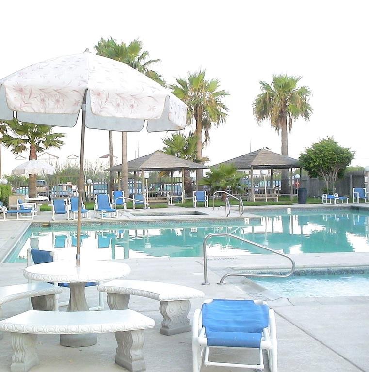 Gulf View — 4-Star Luxury Hotel in South Padre Island, United States