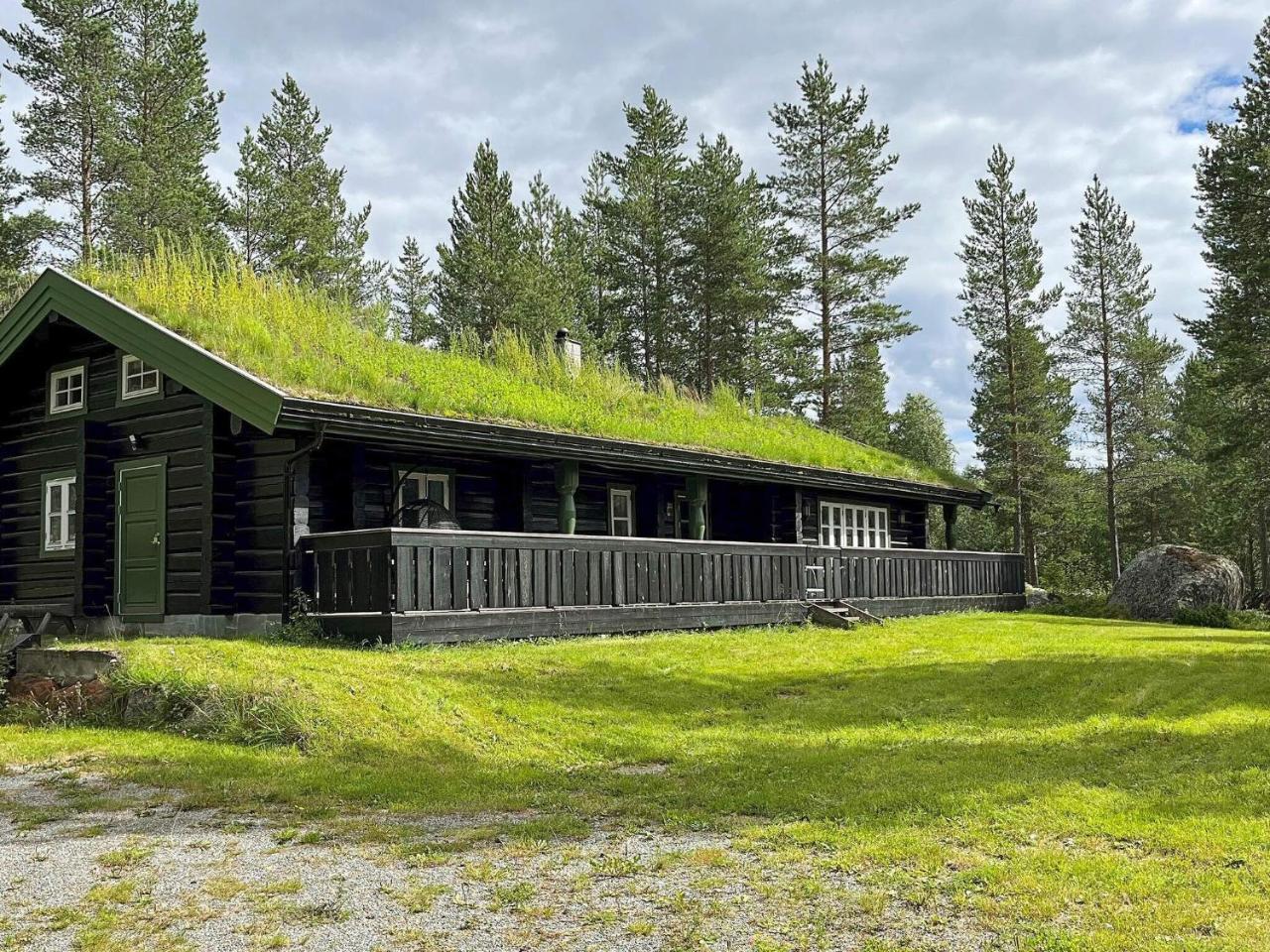 5 star holiday home in Hemsedal By Traum — 4-Star Luxury Hotel in Hemsedal, Norway