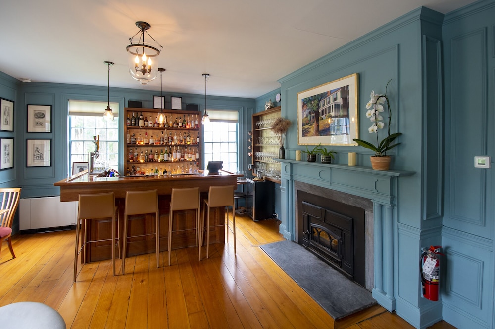 Swift House Inn - photo 129