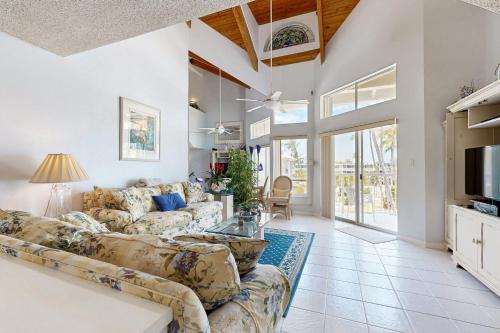 Long Key Fishing Club F3 — 4-Star Luxury Hotel in Layton, United States