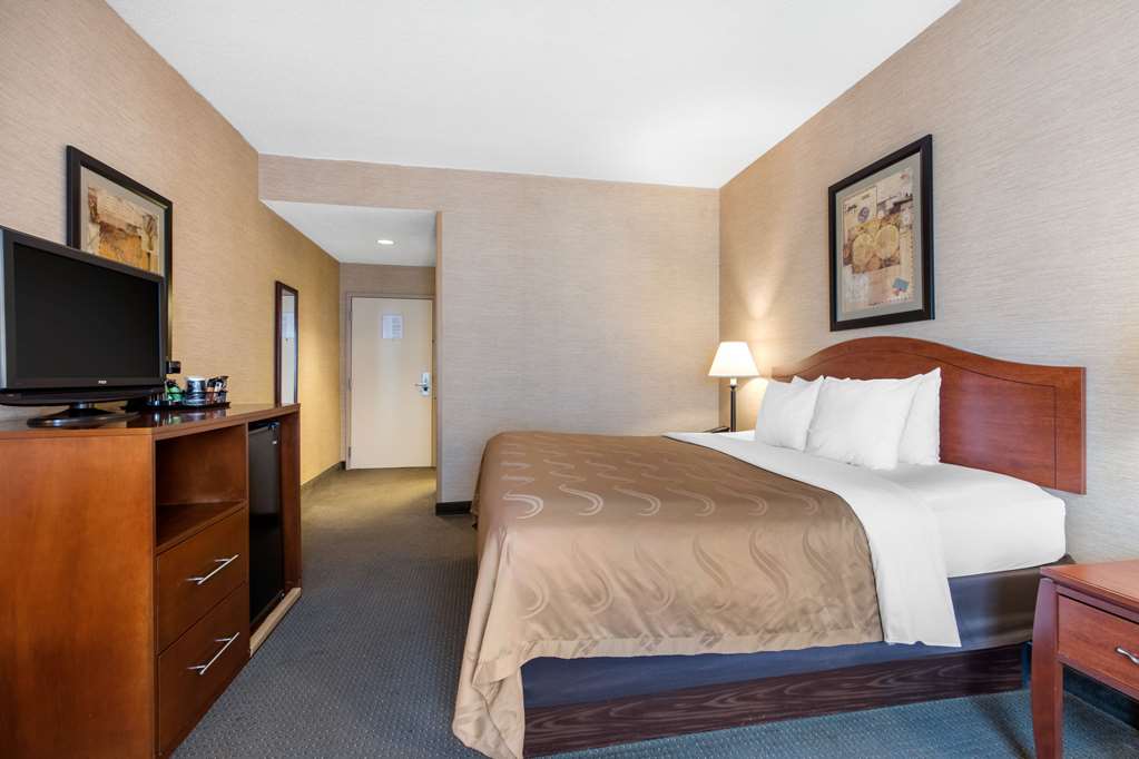 Quality Inn & Suites Benton Draffenville - photo 6